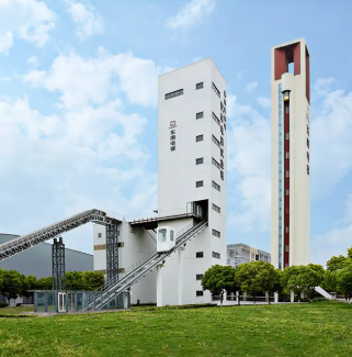 斜行电梯