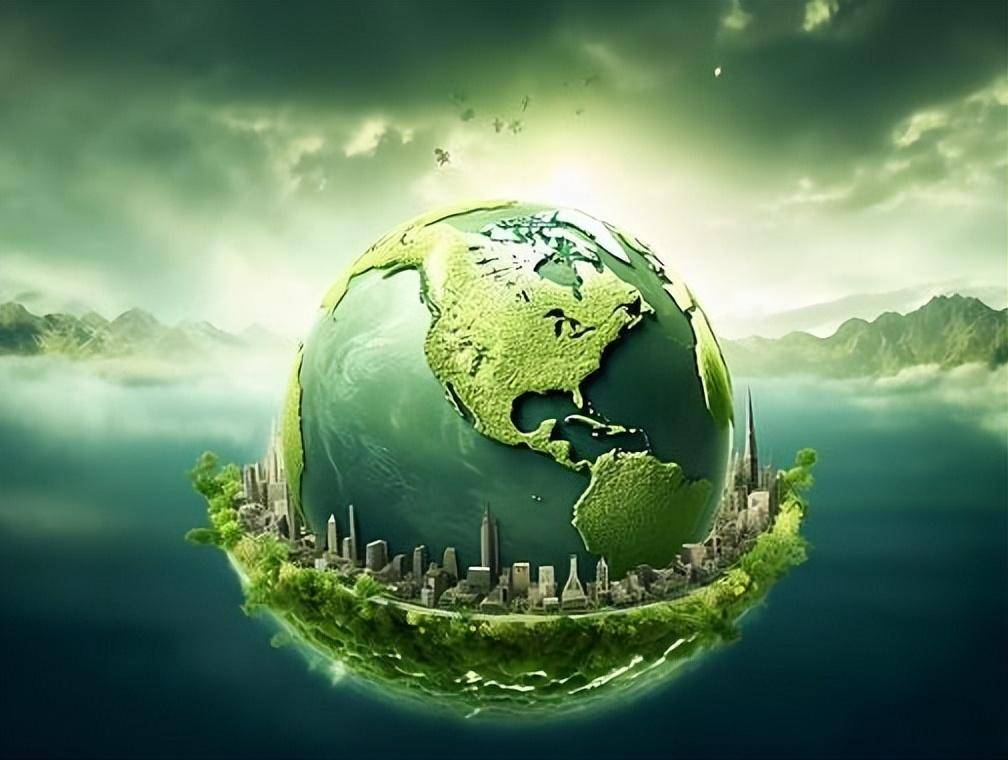 核能新时代：人类能源的终极选择？